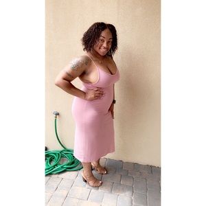 Meet your Posher, Tyronda